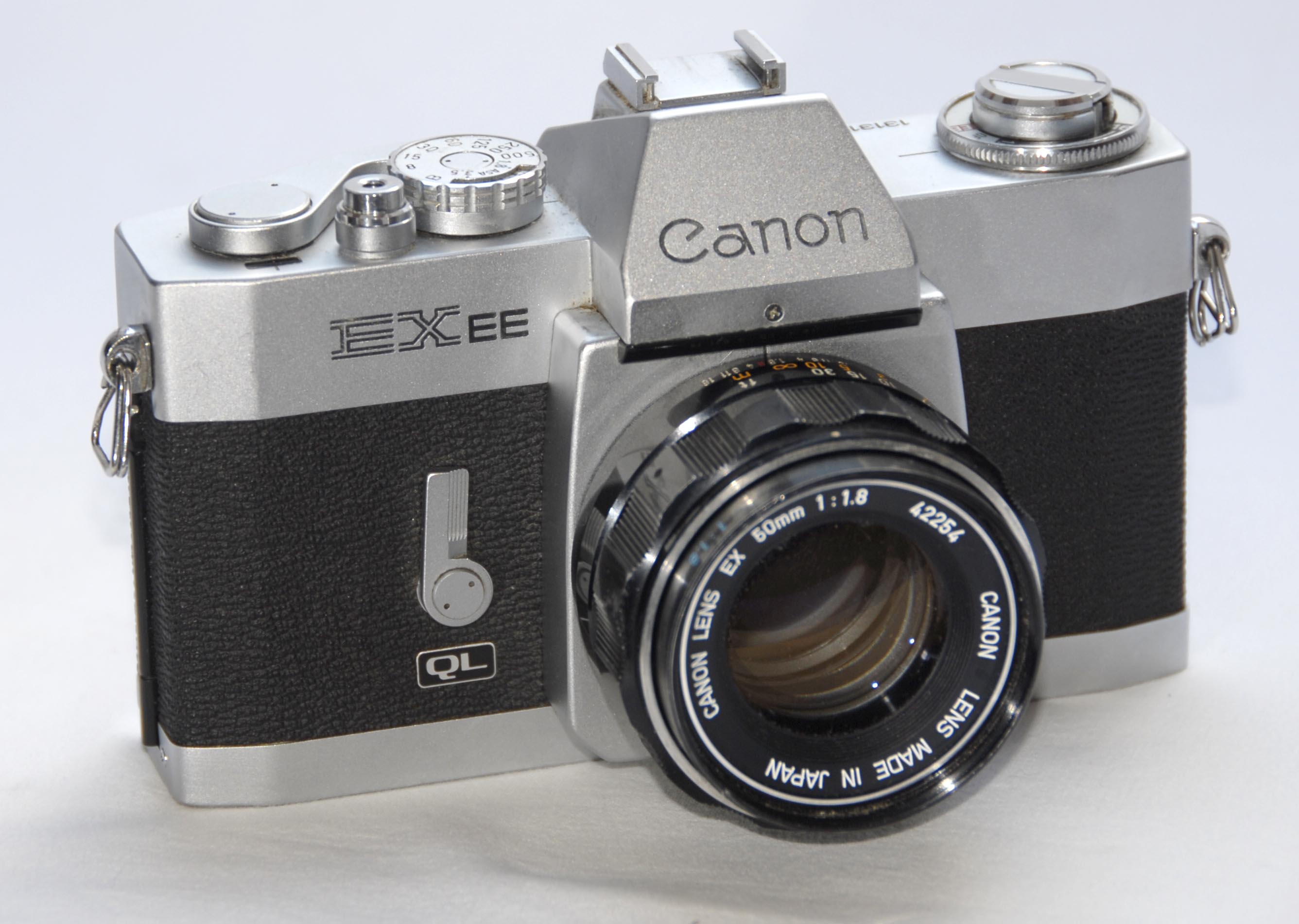 CANON EX-EE